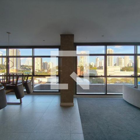 Apartamento à venda com 40m², 2 quartos e sem vaga Apartamento à venda com 40m², 2 quartos e sem vagaÁrea comum