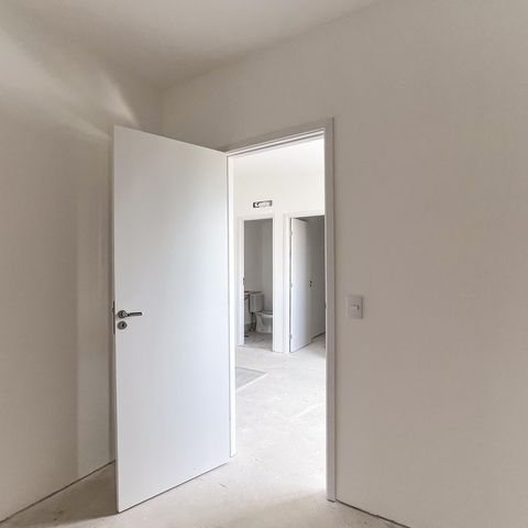 Apartamento à venda com 40m², 2 quartos e sem vaga Apartamento à venda com 40m², 2 quartos e sem vagaQuarto 2