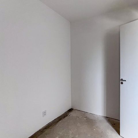 Apartamento à venda com 40m², 2 quartos e sem vaga Apartamento à venda com 40m², 2 quartos e sem vagaQuarto 2
