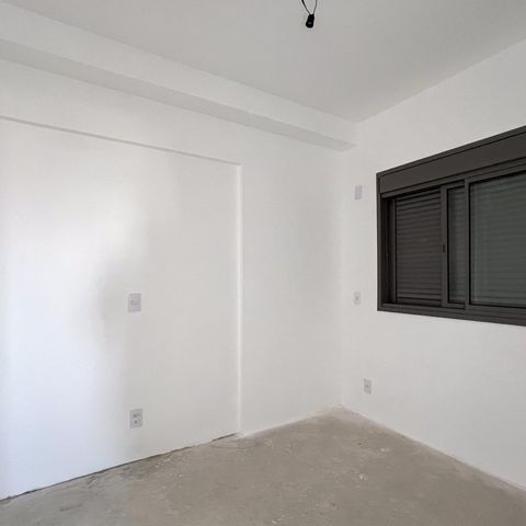 Apartamento à venda com 40m², 2 quartos e sem vaga Apartamento à venda com 40m², 2 quartos e sem vagaQuarto 1