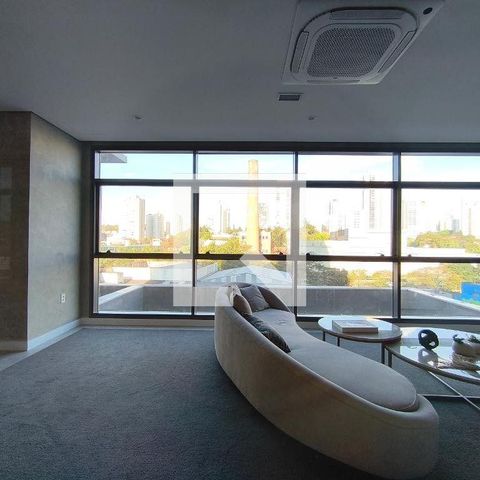 Apartamento à venda com 40m², 2 quartos e sem vaga Apartamento à venda com 40m², 2 quartos e sem vagaÁrea comum