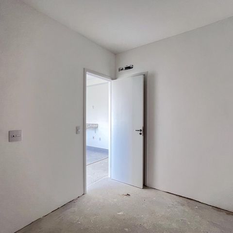Apartamento à venda com 40m², 2 quartos e sem vaga Apartamento à venda com 40m², 2 quartos e sem vagaQuarto 1