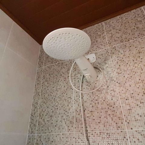 Casa à venda com 260m², 5 quartos e 2 vagas Casa à venda com 260m², 5 quartos e 2 vagasBanheiro da Suíte 2