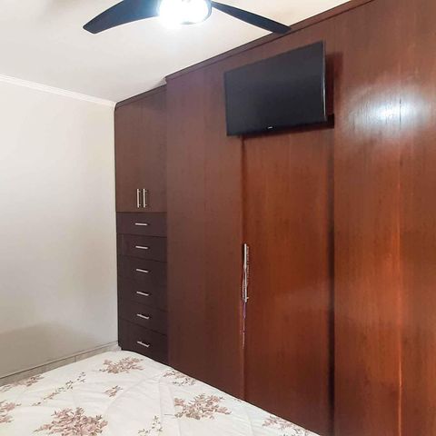 Casa à venda com 260m², 5 quartos e 2 vagas Casa à venda com 260m², 5 quartos e 2 vagasSuíte 1
