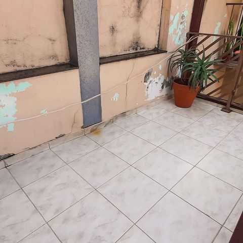 Casa à venda com 260m², 5 quartos e 2 vagas Casa à venda com 260m², 5 quartos e 2 vagasVaranda do Quarto 2