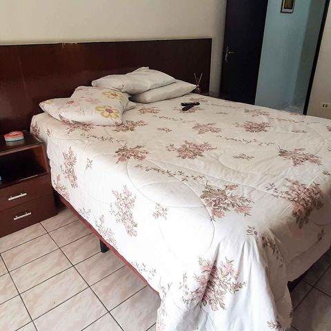 Casa à venda com 260m², 5 quartos e 2 vagas Casa à venda com 260m², 5 quartos e 2 vagasSuíte 1