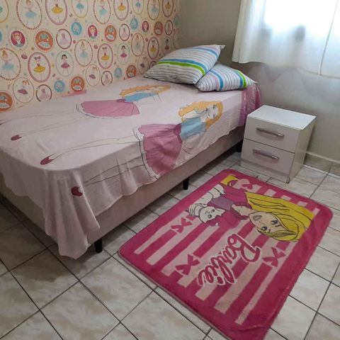 Casa à venda com 260m², 5 quartos e 2 vagas Casa à venda com 260m², 5 quartos e 2 vagasQuarto 1