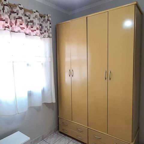 Casa à venda com 260m², 5 quartos e 2 vagas Casa à venda com 260m², 5 quartos e 2 vagasQuarto 1