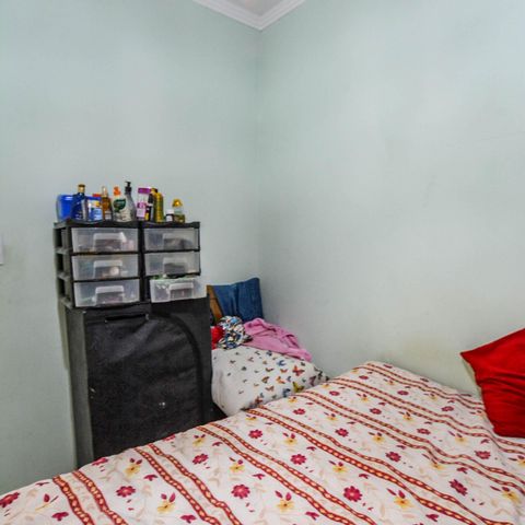 Apartamento à venda com 42m², 2 quartos e 1 vaga Apartamento à venda com 42m², 2 quartos e 1 vagaQuarto 1