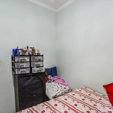 Apartamento à venda com 42m², 2 quartos e 1 vaga Apartamento à venda com 42m², 2 quartos e 1 vagaQuarto 1