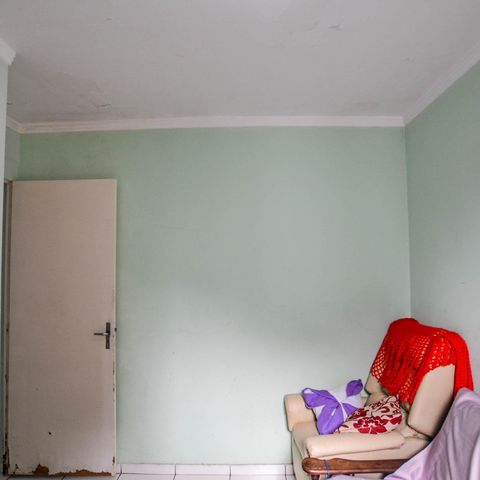 Apartamento à venda com 42m², 2 quartos e 1 vaga Apartamento à venda com 42m², 2 quartos e 1 vagaQuarto 2