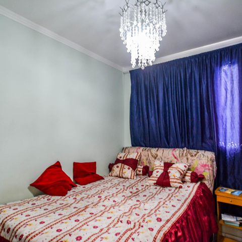 Apartamento à venda com 42m², 2 quartos e 1 vaga Apartamento à venda com 42m², 2 quartos e 1 vagaQuarto 1