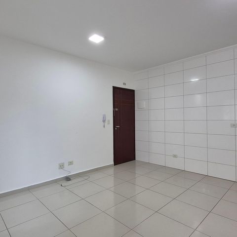 Apartamento à venda com 49m², 2 quartos e 1 vaga Apartamento à venda com 49m², 2 quartos e 1 vagaSala