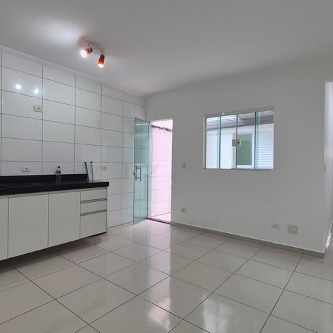 Apartamento à venda com 49m², 2 quartos e 1 vaga Apartamento à venda com 49m², 2 quartos e 1 vagaSala