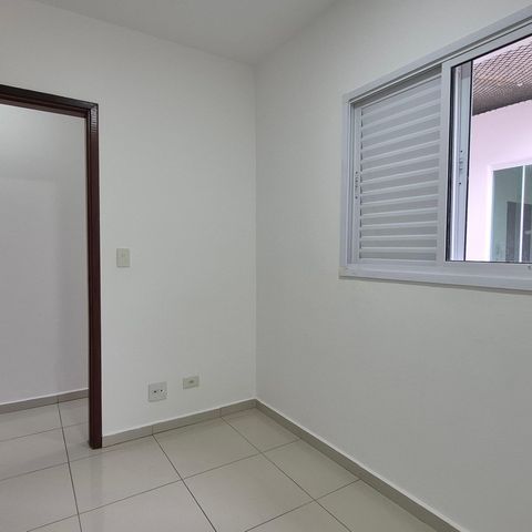 Apartamento à venda com 49m², 2 quartos e 1 vaga Apartamento à venda com 49m², 2 quartos e 1 vagaQuarto