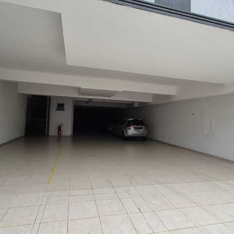 Apartamento à venda com 49m², 2 quartos e 1 vaga Apartamento à venda com 49m², 2 quartos e 1 vagaGaragem