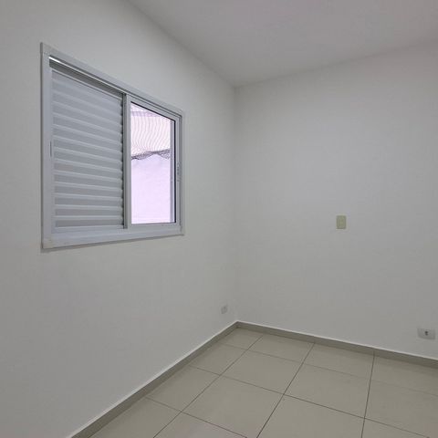 Apartamento à venda com 49m², 2 quartos e 1 vaga Apartamento à venda com 49m², 2 quartos e 1 vagaQuarto