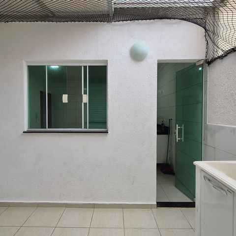 Apartamento à venda com 49m², 2 quartos e 1 vaga Apartamento à venda com 49m², 2 quartos e 1 vagaVista Quarto