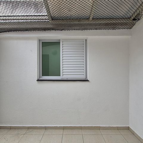 Apartamento à venda com 49m², 2 quartos e 1 vaga Apartamento à venda com 49m², 2 quartos e 1 vagaVista Sala