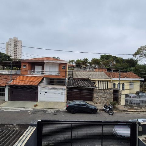 Apartamento à venda com 49m², 2 quartos e 1 vaga Apartamento à venda com 49m², 2 quartos e 1 vagaVista Quarto 2