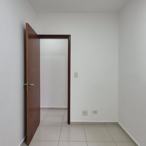 Apartamento à venda com 49m², 2 quartos e 1 vaga Apartamento à venda com 49m², 2 quartos e 1 vagaQuarto