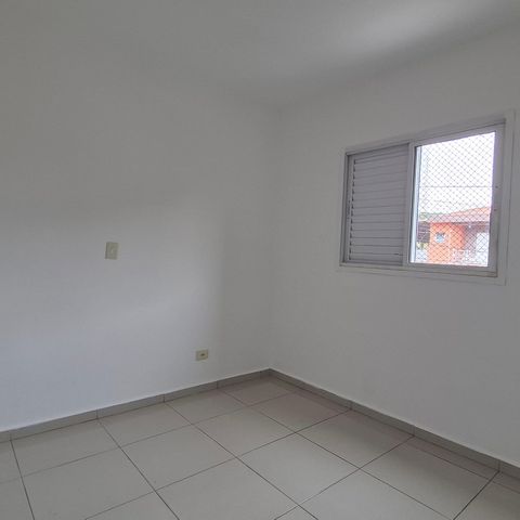 Apartamento à venda com 49m², 2 quartos e 1 vaga Apartamento à venda com 49m², 2 quartos e 1 vagaQuarto 2