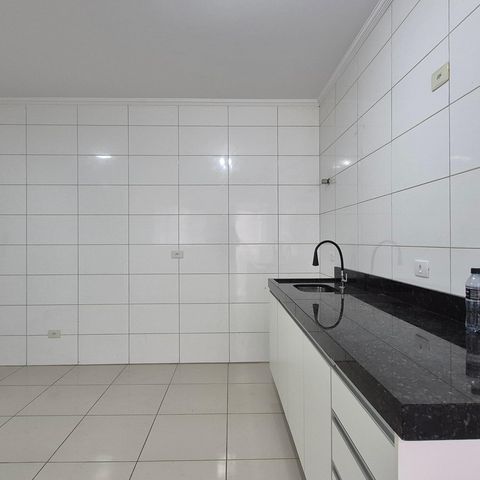 Apartamento à venda com 49m², 2 quartos e 1 vaga Apartamento à venda com 49m², 2 quartos e 1 vagaCozinha