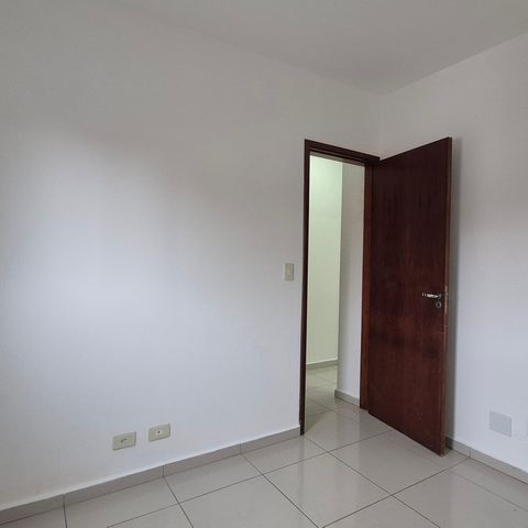 Apartamento à venda com 49m², 2 quartos e 1 vaga Apartamento à venda com 49m², 2 quartos e 1 vagaQuarto 2