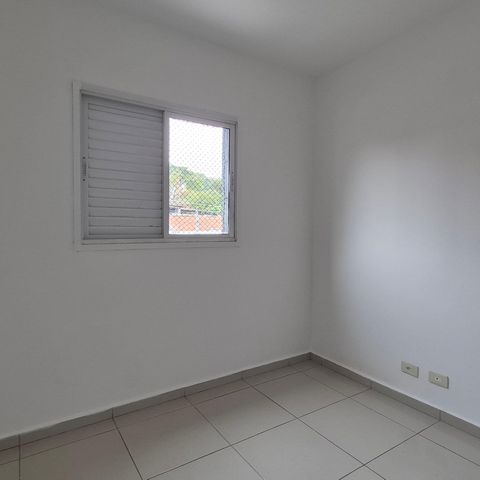 Apartamento à venda com 49m², 2 quartos e 1 vaga Apartamento à venda com 49m², 2 quartos e 1 vagaQuarto 2
