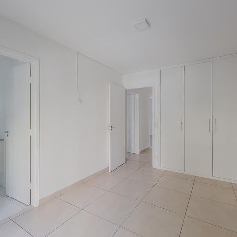 Apartamento para alugar com 157m², 3 quartos e sem vagaSuíte