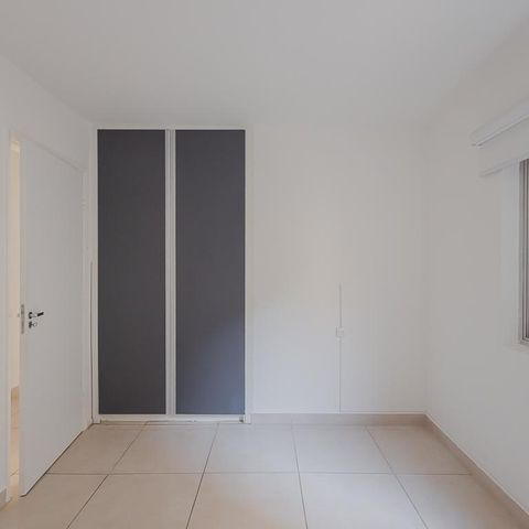 Apartamento para alugar com 157m², 3 quartos e sem vagaQuarto 1