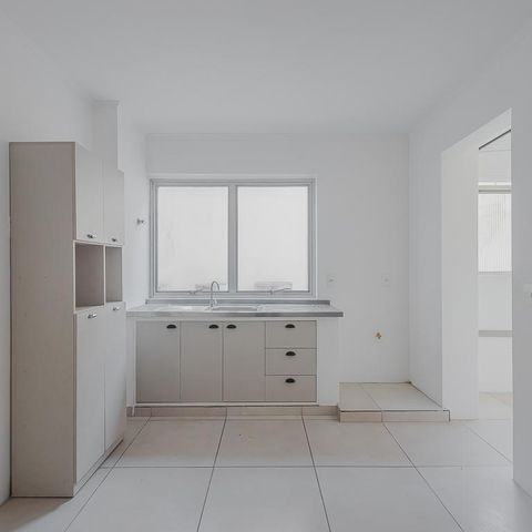 Apartamento para alugar com 157m², 3 quartos e sem vagaCozinha