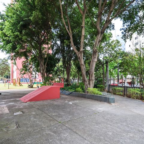 Apartamento à venda com 62m², 2 quartos e 1 vagaÁrea comum
