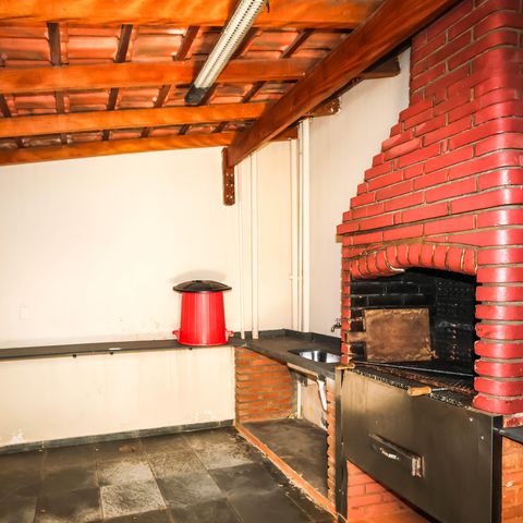 Apartamento à venda com 62m², 2 quartos e 1 vagaÁrea comum