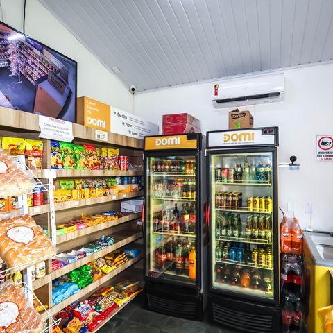 Apartamento à venda com 62m², 2 quartos e 1 vagaÁrea comum