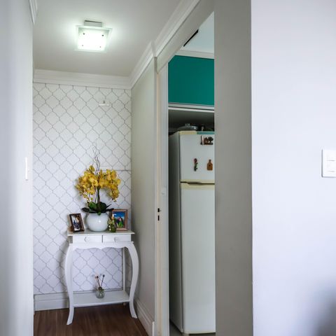 Apartamento à venda com 62m², 2 quartos e 1 vagaÁrea comum