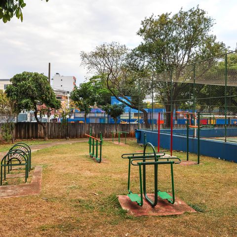 Apartamento à venda com 62m², 2 quartos e 1 vagaÁrea comum