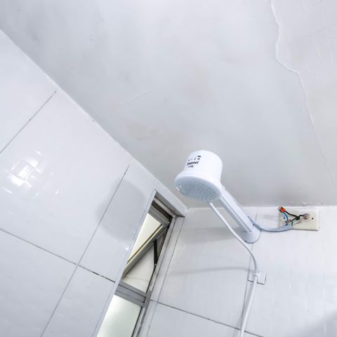 Apartamento à venda com 62m², 2 quartos e 1 vagaBanheiro Social