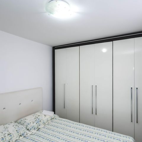 Apartamento à venda com 62m², 2 quartos e 1 vagaQuarto 1