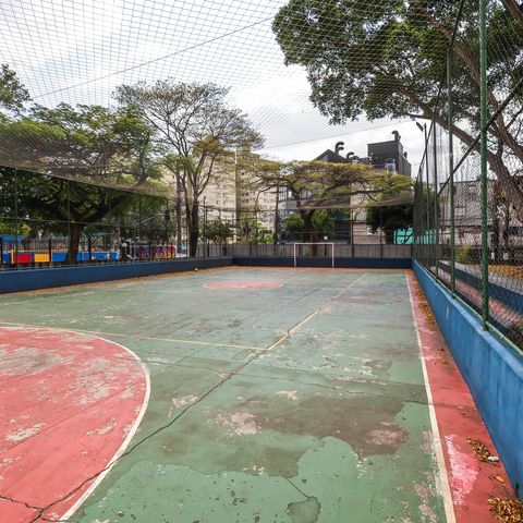 Apartamento à venda com 62m², 2 quartos e 1 vagaQuadra