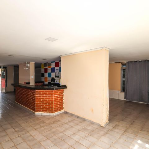 Apartamento à venda com 62m², 2 quartos e 1 vagaÁrea comum