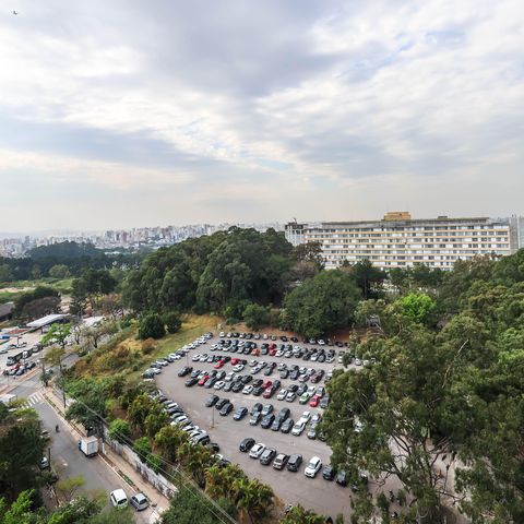 Apartamento à venda com 62m², 2 quartos e 1 vagaVista do Quarto 2