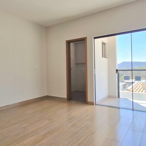 Casa à venda com 180m², 3 quartos e 2 vagas Casa à venda com 180m², 3 quartos e 2 vagasSuíte 2