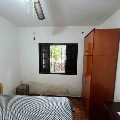 Casa à venda com 147m², 3 quartos e 6 vagasQuarto 2