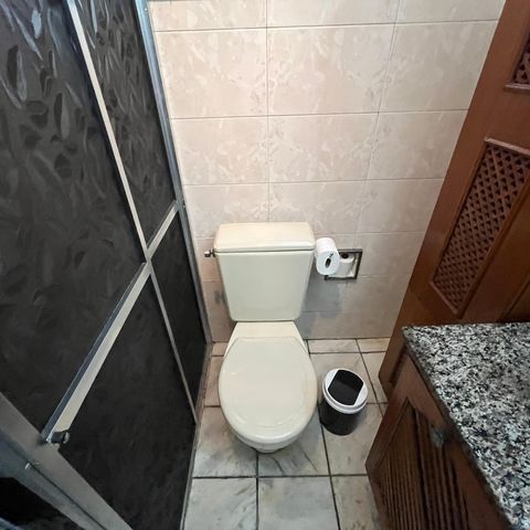 Casa à venda com 147m², 3 quartos e 6 vagasBanheiro
