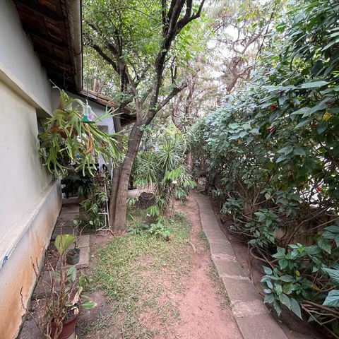 Casa à venda com 147m², 3 quartos e 6 vagasÁrea comum