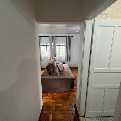 Casa à venda com 147m², 3 quartos e 6 vagasCorredor
