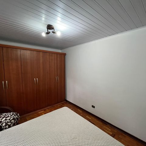 Casa à venda com 147m², 3 quartos e 6 vagasQuarto 1