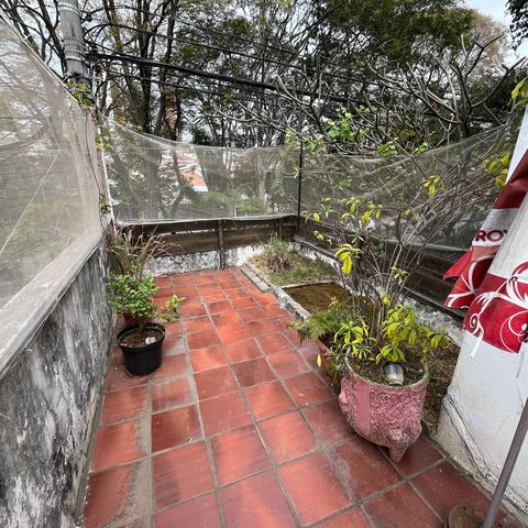 Casa à venda com 147m², 3 quartos e 6 vagasÁrea comum
