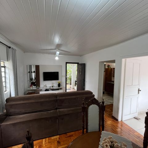 Casa à venda com 147m², 3 quartos e 6 vagasSala